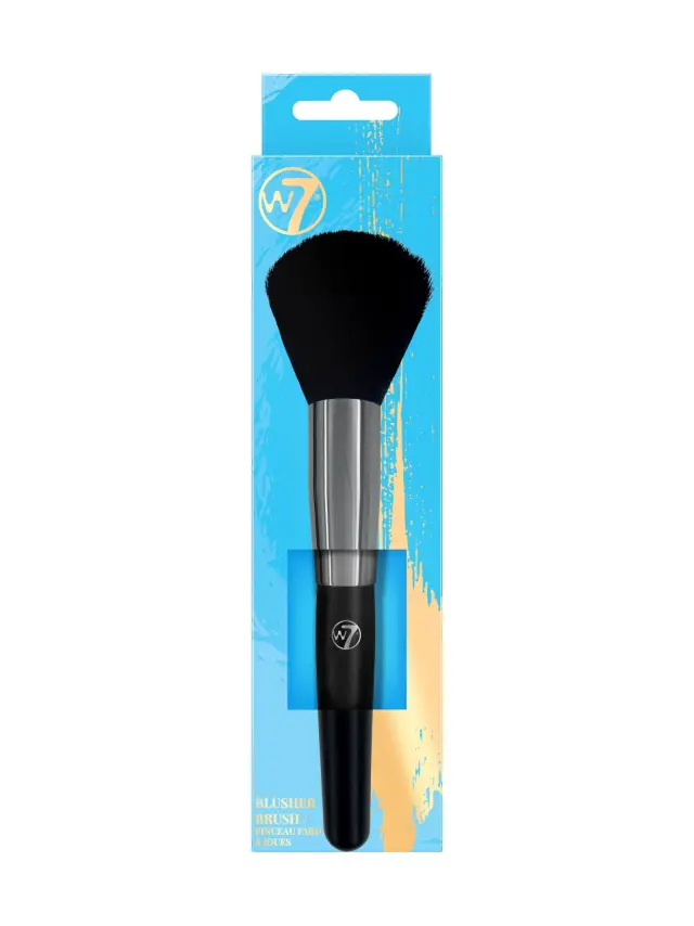 Blusher Brush W7