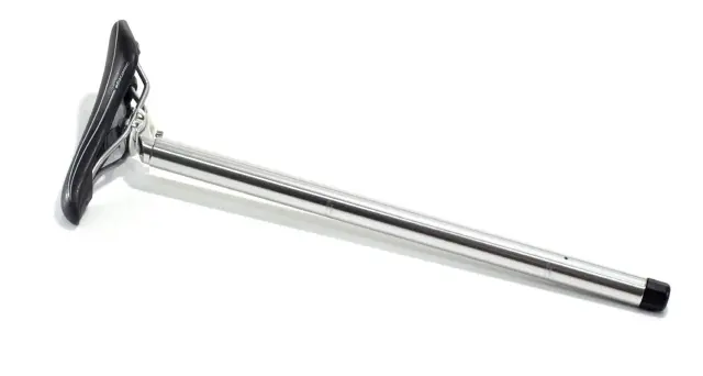ΝΤΙΖΑ ΣΕΛΛΑΣ ΜΕ ΤΡΟΜΠΑ BIOLOGIC POSTPUMP 2.0 33.9mm - ΑΣΗΜΙ 2
