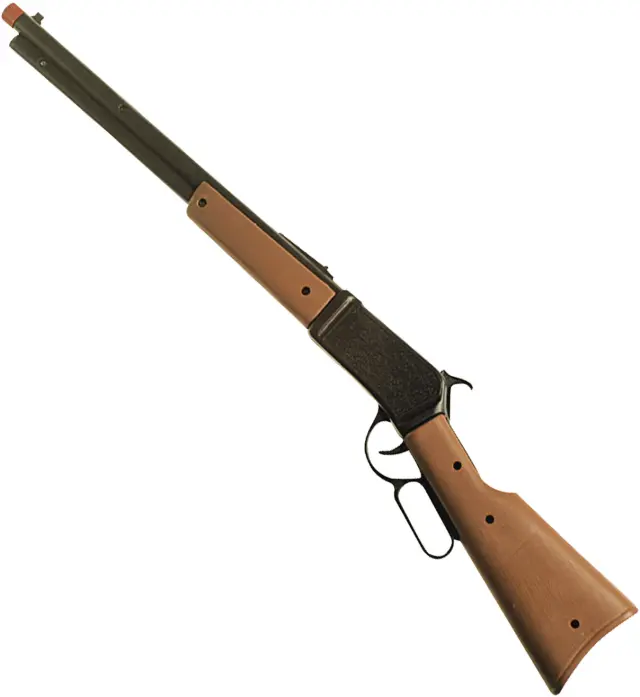 Αποκριάτικο Αξεσουάρ Καραμπίνα (Widmann) (W-2778F)