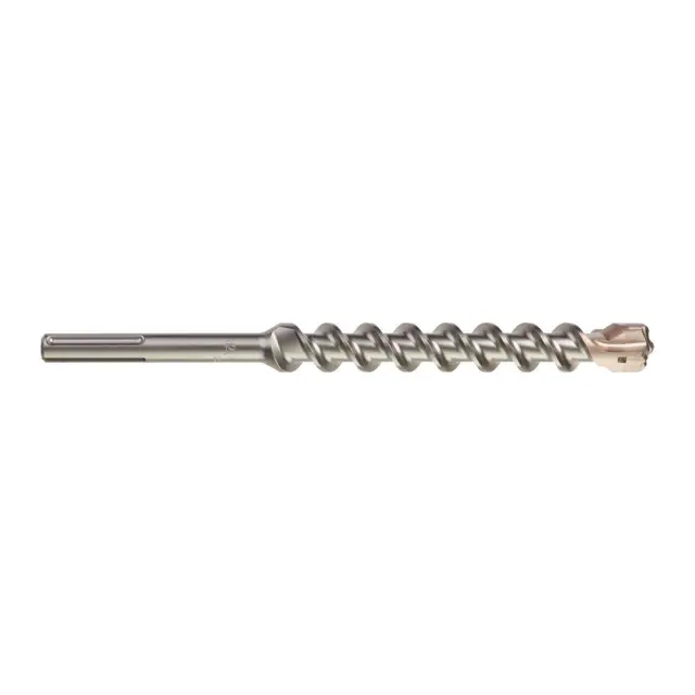 Milwaukee 4932352785 - ΤΡΥΠΑΝΙ SDS MAX 32x370mm MW 3