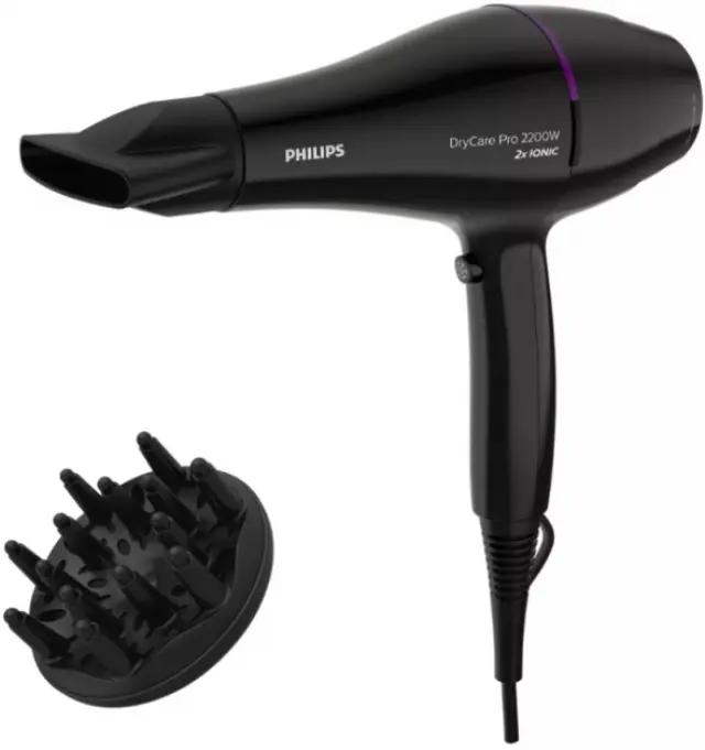 ΣΕΣΟΥΑΡ BHD 274 DRYCARE PRO PHILIPS
