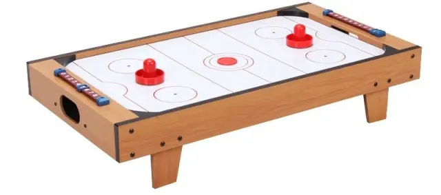 Hockey Επιτραπέζιο Ice Hockey Με Μετρητή Σκορ (MK5186844) 2