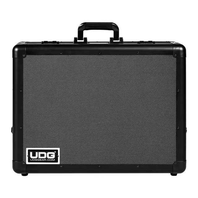 UDG U93031BL Ultimate Pick Foam Flight Case AlphaTheta CDJ-3000X Μαύρο