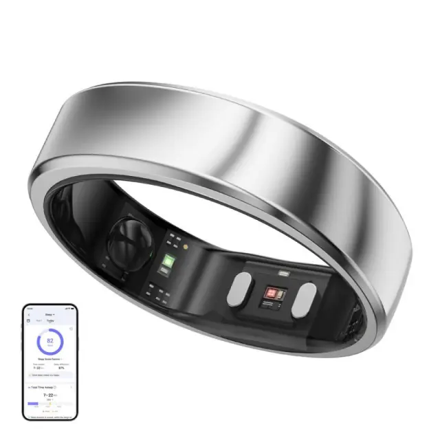 Smartring RingConn Gen 2 Air RCA-02 ( 12, )