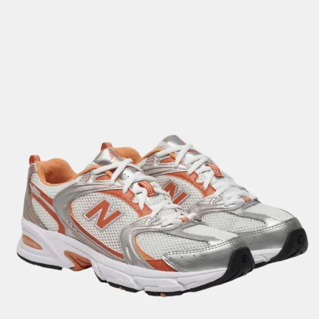 Sneaker New Balance 530 MR530ADC Άσπρο - 40.5 2