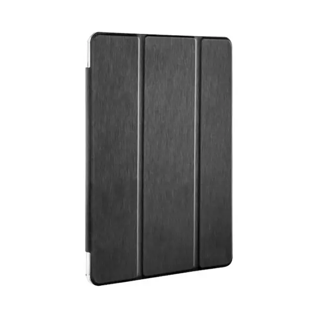 Θήκη Τάμπλετ Vivanco Smart Case Apple iPad Pro 12.9'' (2018 / 2020 / 2021) Μαύρη