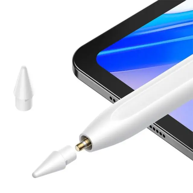 Baseus Smooth Writing 2 Stylus Pen (white) (SXBC060102) (BASSXBC060102) 3