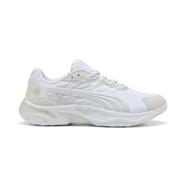 Puma Insphere White 404715-02 - 46
