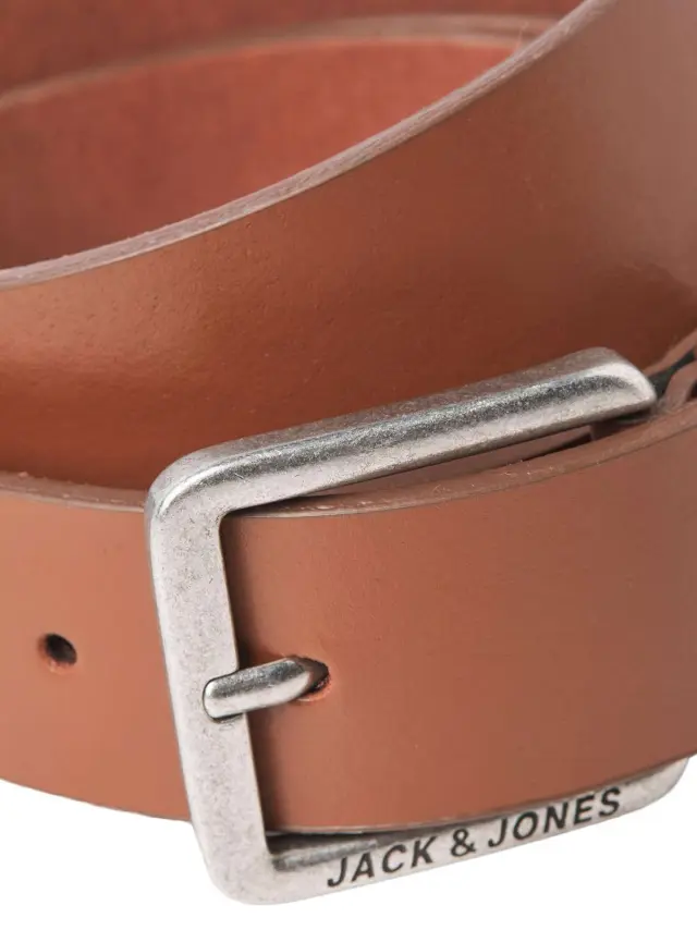 JACESPO BELT NOOS Cognac 3