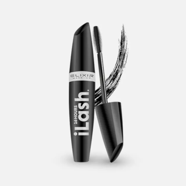 Elixir iLash 16 Hours Mascara