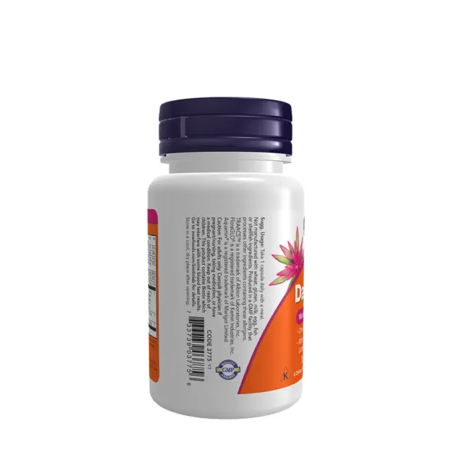 Now | Daily Vitamins Multi | Συμπλήρωμα Διατροφής Πολυβιταμινών | Vegeterian 30 Caps. 3