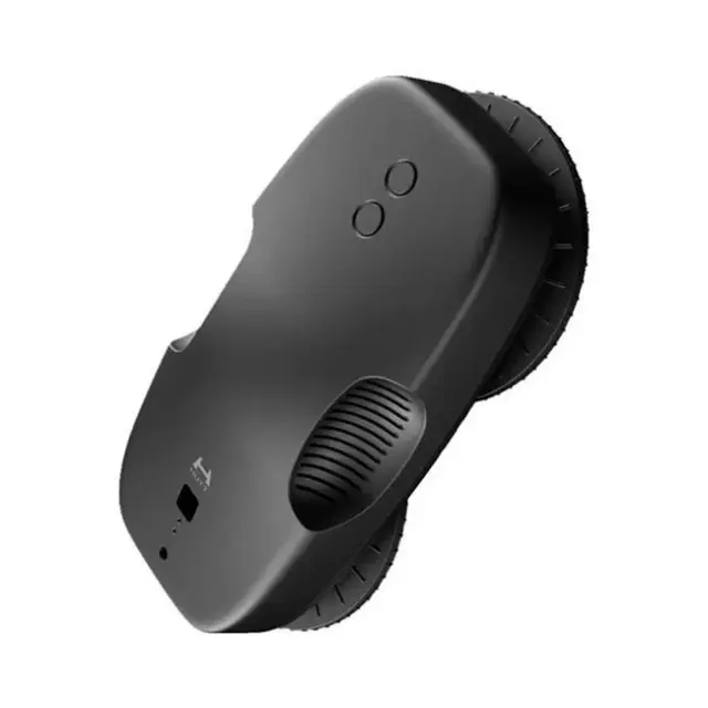 Xiaomi Windows Cleaning Robot Hutt DDC55 Black 2
