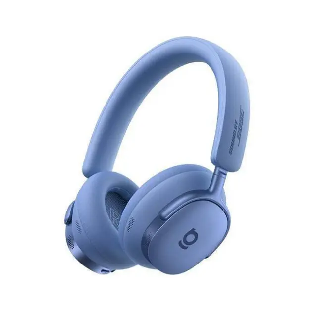 Baseus Headset Inspire XH1 Sound by Bose ANC Dolby Audio Wireless Aurora Blue