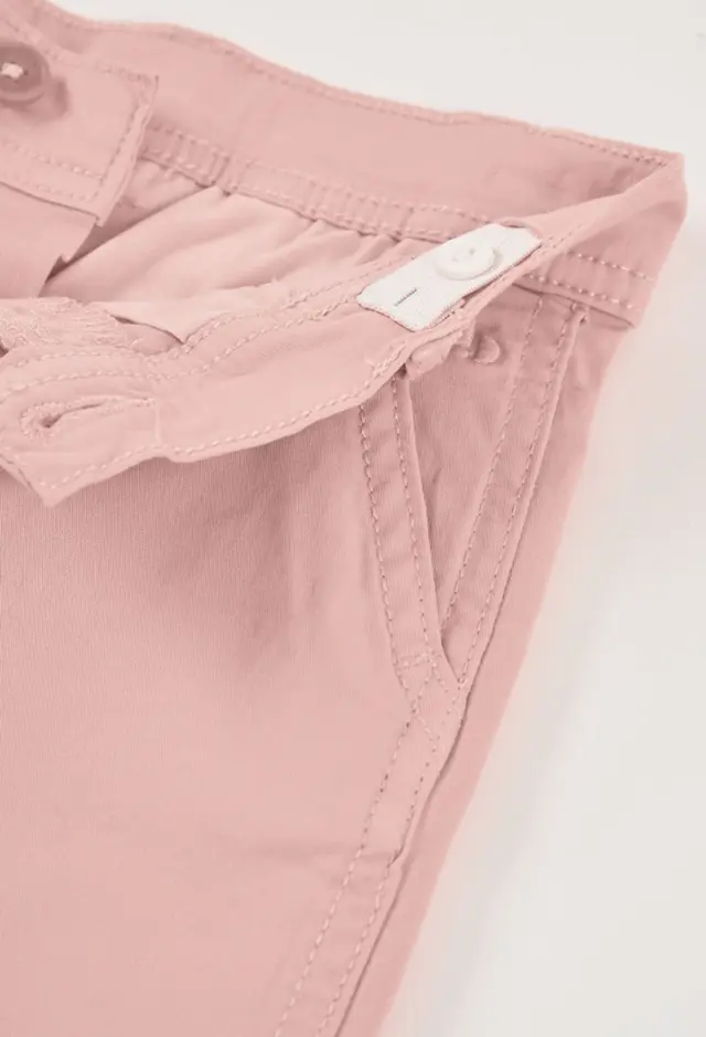 Boboli Gabardine βερμούδα σορτς για αγόρι 823047-3953 3