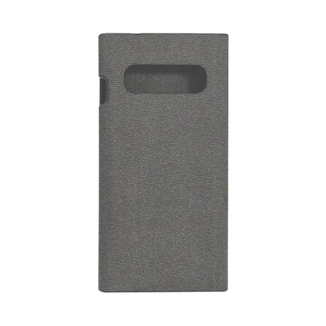 Θήκη Βιβλίο So Seven Gentleman Book Case Για Samsung Galaxy S10e Grey 3