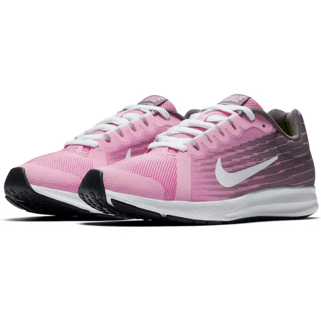 Nike Downshifter 8 (GS) (922855-602) - Ροζ - 38.5 3