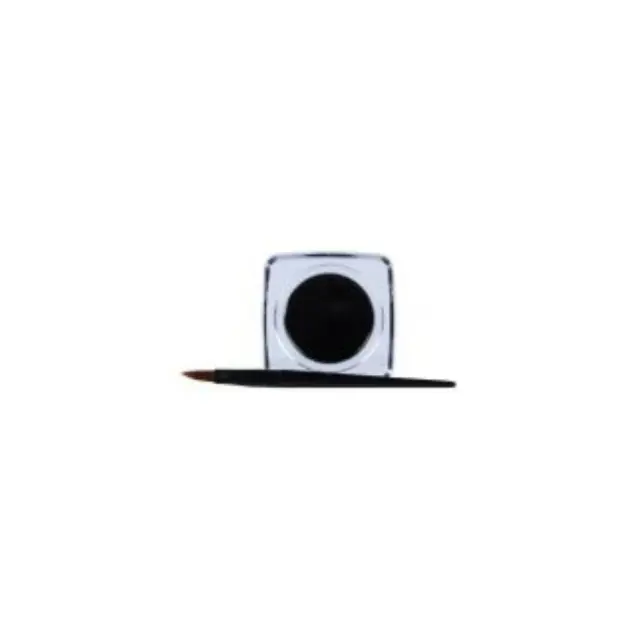 City Color Gel Liner Black Creamy 2,6 gr 3