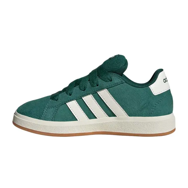 adidas Sportswear Youth Grand Court 00s K Πράσινο JP5893 (adidas Sportswear) 2