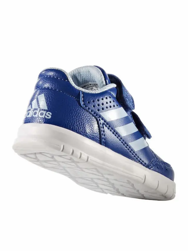 Adidas Παιδικά Sneakers Altasport Cf I με Σκρατς BA9514 - 23 3