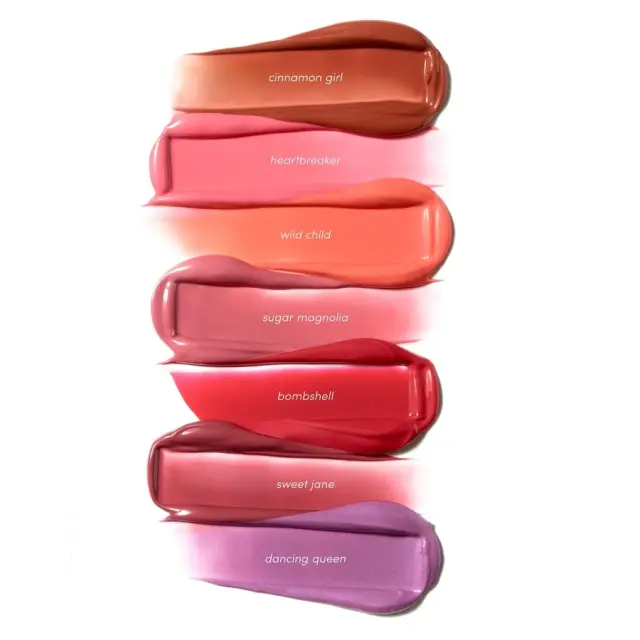 ColorLuxe Liquid Blush - Sugar Magnolia 3