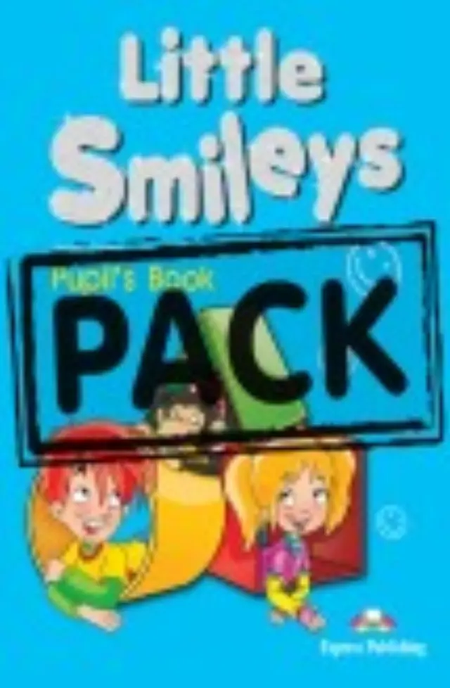 LITTLE SMILES SB (+ MULTI-ROM PAL + LET S CELEBRATE)