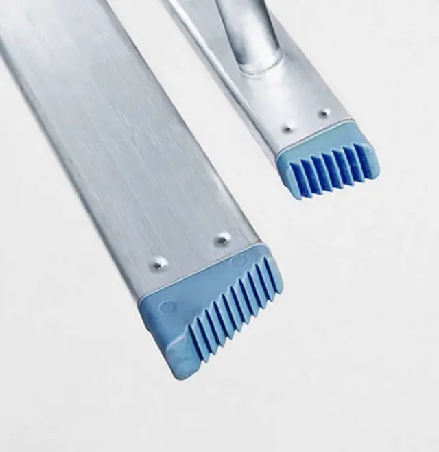 Bormann Pro BHL9020 - Σκάλα Αλουμινίου 7+1 Σκαλιά με Θήκη Εργαλείων (044796) 3