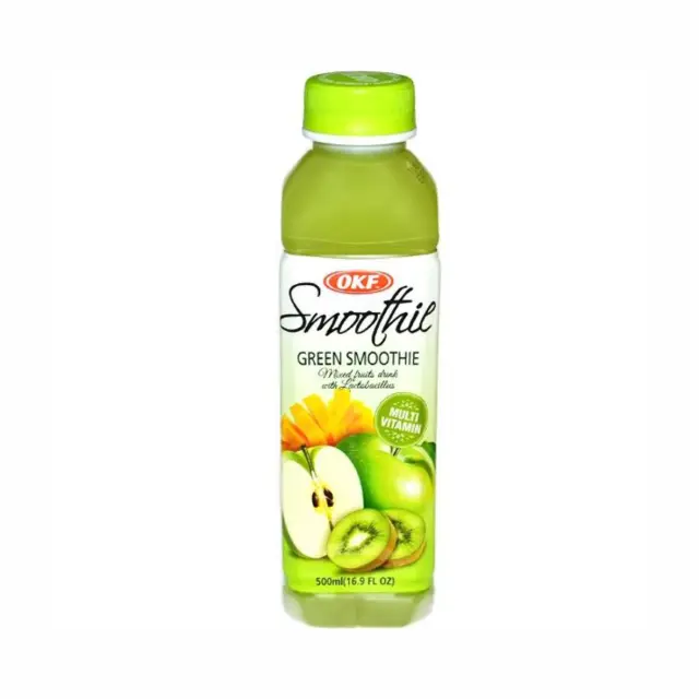 OKF Green Smoothie 330 ml