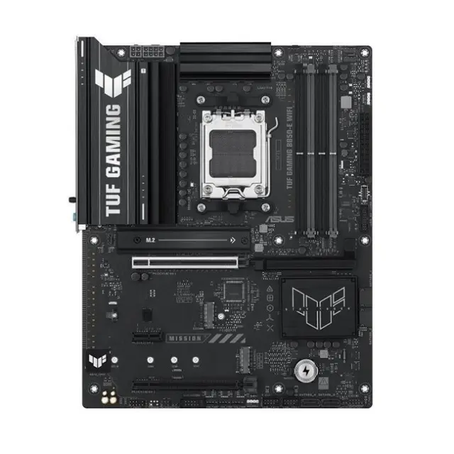 Asus Motherboard TUF Gaming B850-E WIFI (90MB1L20-M0EAY0) 2