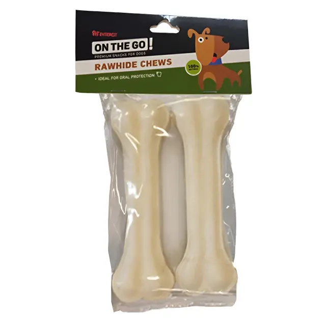 On The Go Κόκκαλο Ασβεστίου 19cm 120-130gr 2τμχ