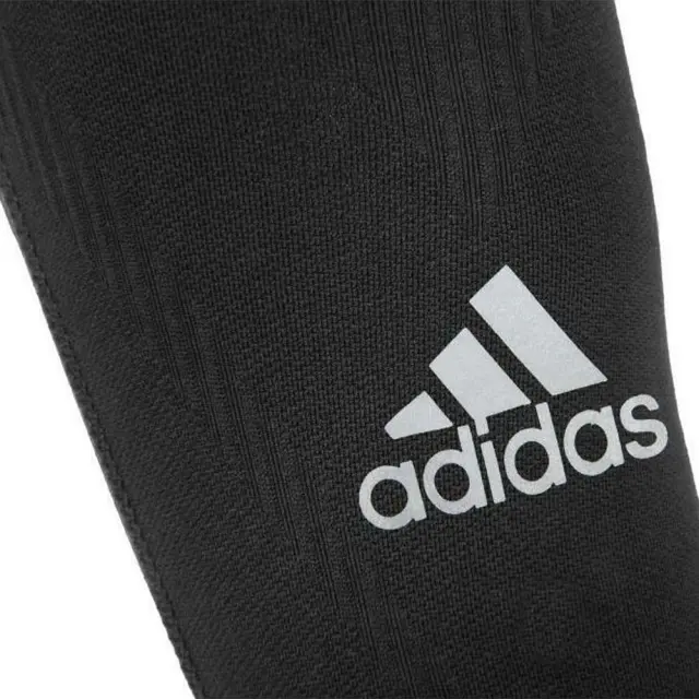 adidas Performance Adult Compression Calf Sleeves Μαύρο ADSL-13323BK (adidas Performance) - S/M 2