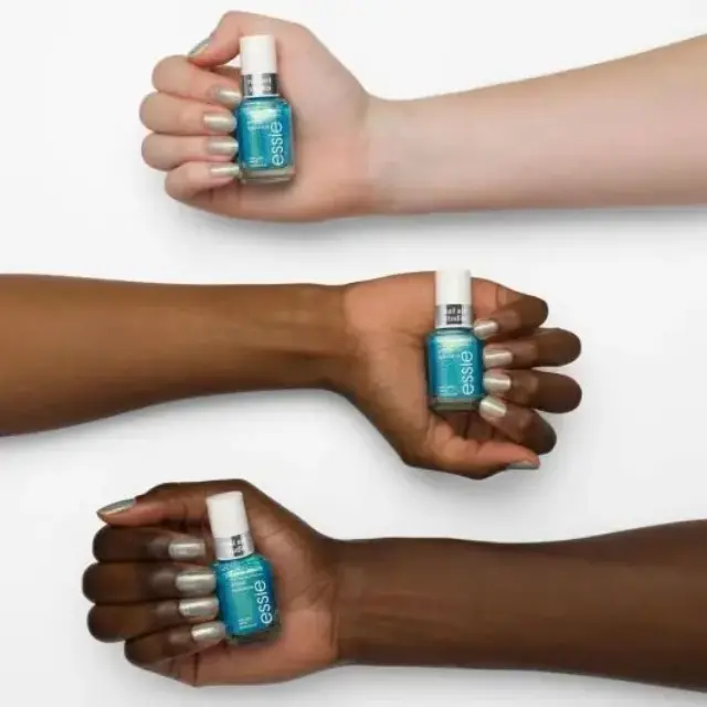 Essie 37 Frosted Fantasy 13.5ml 3