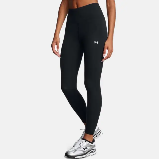 Under Armour Women's Motion Ankle Leg Tight Μαύρο 1388647-001 (Under Armour) - XSmall