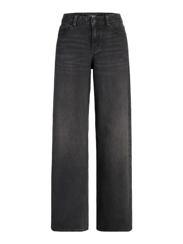 JJXX γυναικείο παντελόνι τζιν wide leg 12300566-1