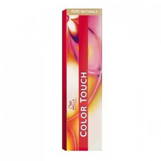 Wella Professionals Color Touch 7/71 Deep Browns 60ml