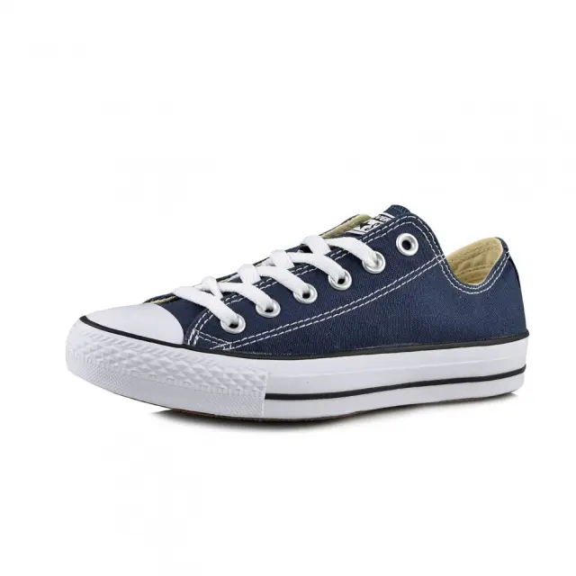 Παπούτσια - Converse All Star Chuck Taylor Ox - Blue - M9697C 3