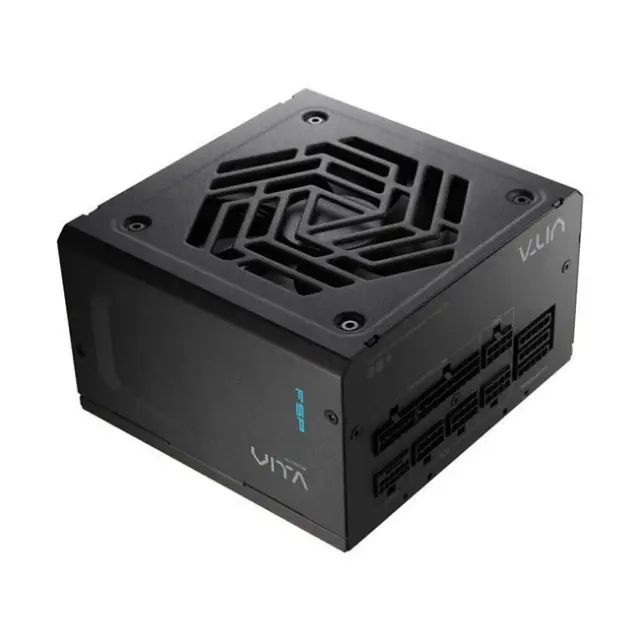 FSP Τροφοδοτικό Υπολογιστή VITA GM 750W 80+ Gold ATX (PPA7507902)