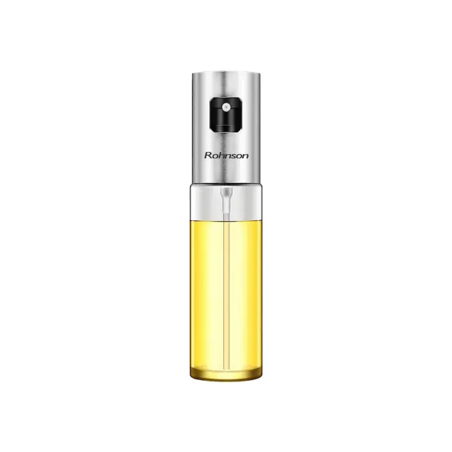 Rohnson AF06 Σπρέι Λαδιού Γυάλινο 100ml