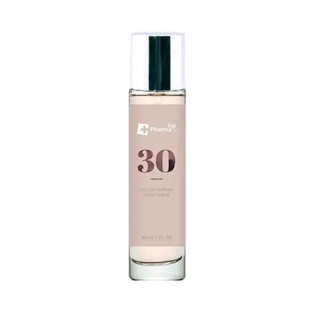 IAP PHARMA Eau de Parfum Women Νο30 (Γυναικείο Άρωμα Τύπου La Vie Este Belle), 30ml