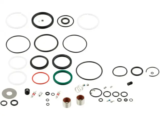 SERVICE KIT ROCKSHOX MONARCH B1(RL) C1 (R,RT,RT3), D1 (RT3) FULL