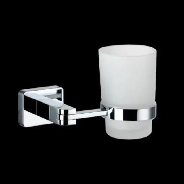 33-6104 ADA ΠΟΤΗΡΟΘΗΚΗ CHROME GLORIA
