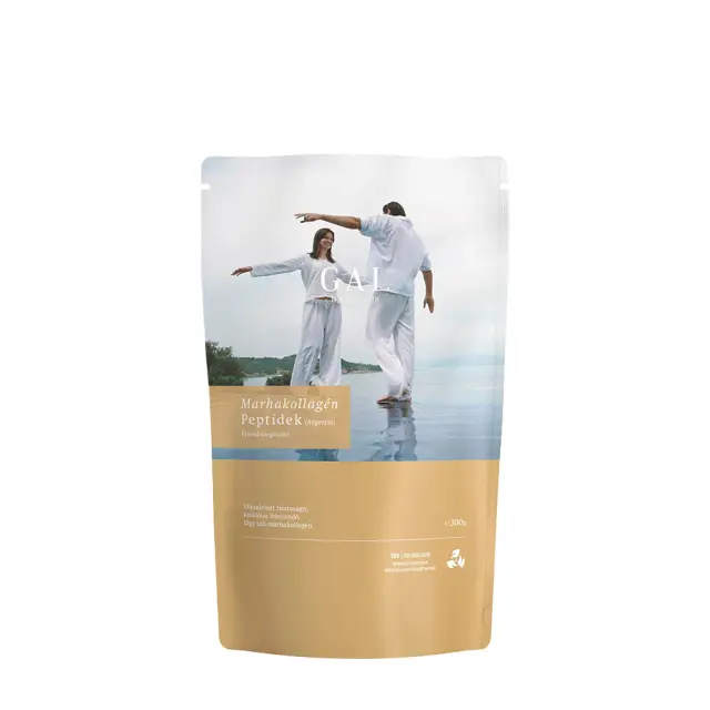 GAL Bovine Collagen Peptides Argentine