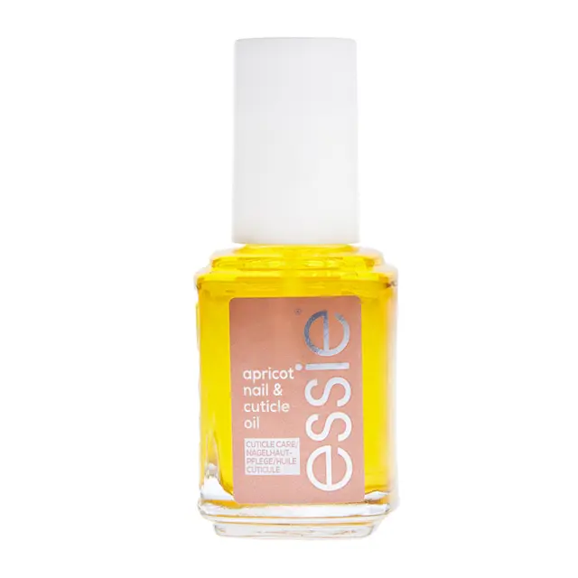 Essie Cuticle Hydrator Apricot Nail & Cuticle Oil 13,5ml