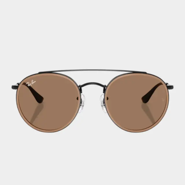 Γυαλία Ray Ban RB3647N 927973 Μαύρο - 51 2