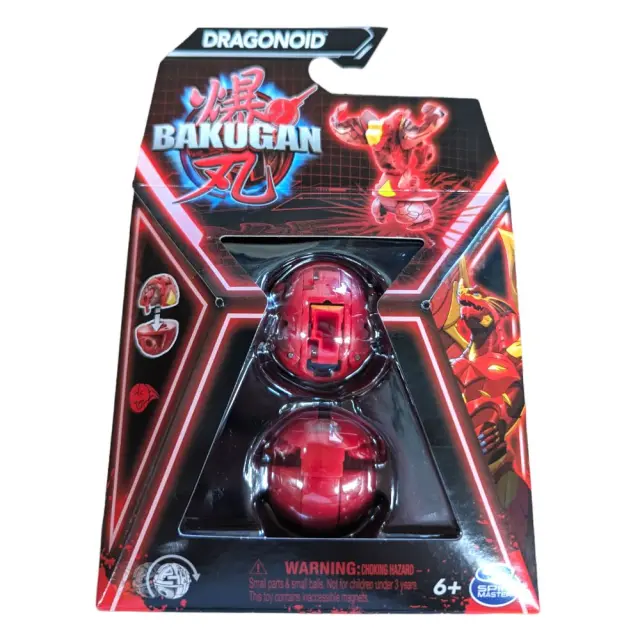 Spin Master Bakugan: Butterclaw Core Ball (20141560)