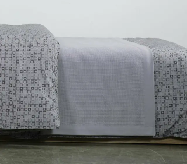 ΚΟΥΒΕΡΤΑ BΑΜΒ.SUCCESS 230X240 GREY - NEF NEF 3