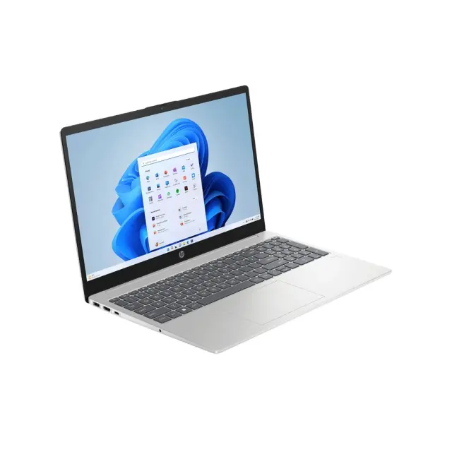 NOTEBOOK 15-fc1000nvx R5-7520U HP 3