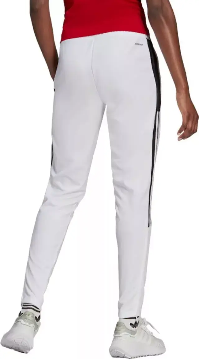 Adidas Tiro 21 Παιδικό Παντελόνι Φόρμας GN5494 Λευκό - 13-14 χρονών 2