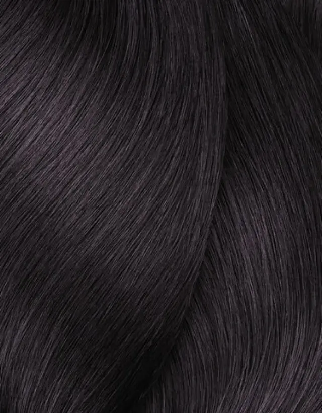 L’Oreal Professionnel Inoa 4.20 Καστανό Ιριζέ Έντονο 60g 2
