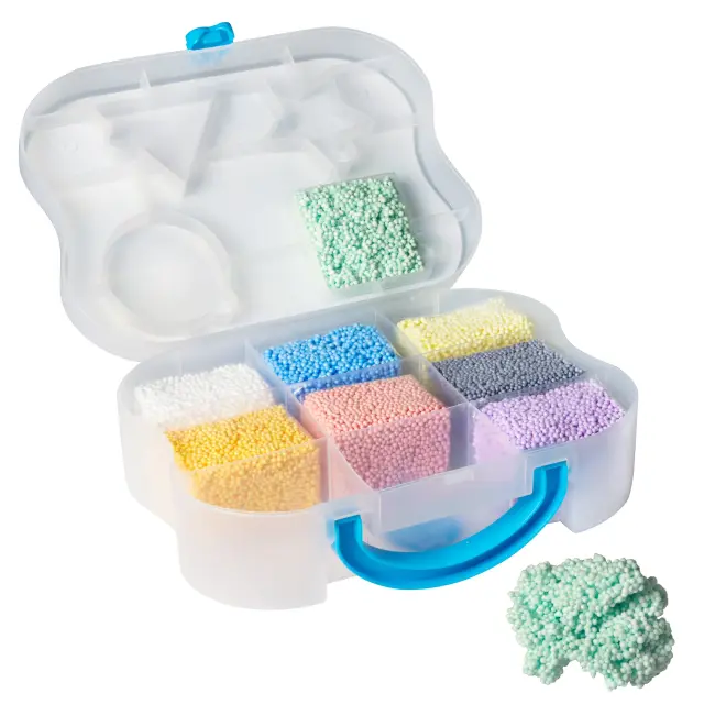 Educational Insights Playfoam Go (3+ ετών) EI-1930