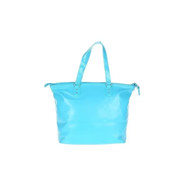 Nike Heritage SI Tote (BA4311-419) - Σιέλ - One Size 2